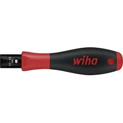 Wiha Schraubendreher, Drehmoment 0,4 - 1 Nm