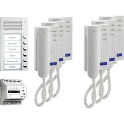 TCS Tür Control Paketlösung PPA06-EN/02