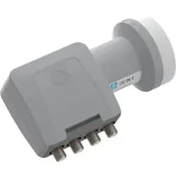 Wisi Speisesystem OC04E