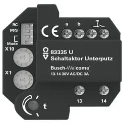 Busch-Jaeger Schaltaktor UP 83335 U