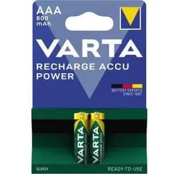 VARTA Batterie
