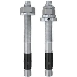 fischer Bolzenanker FAZ II Plus 10/20