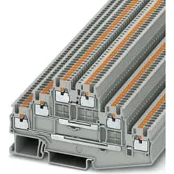 Phoenix Contact Mehrstock-Klemme PT 1,5/S-3L