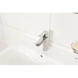 GROHE Start Waschtischarmatur Chrom 23550002