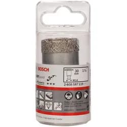 Bosch Power Tools Diamanttrockenbohrer 2608587119
