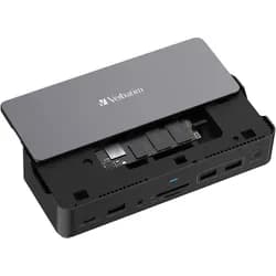 Verbatim Docking Station 32173