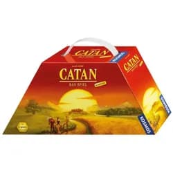 Kosmos Spiel Catan - Das Spiel kompakt