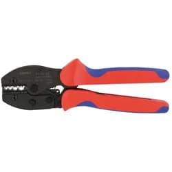 Knipex Crimpzange