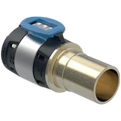 Geberit 620.233.00.1, Schlauchanschluss