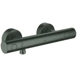 GROHE Grohtherm 1000 Cosmopolitan Duscharmatur Brushed Hard Graphite 34065AL2