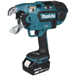makita Akku-Bewehrungsverbinder DTR181ZJ