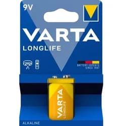 VARTA Batterie