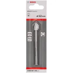 FLISEBOR EXPERT 12X90MM