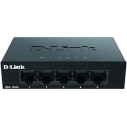 D-Link Netzwerk-Switch