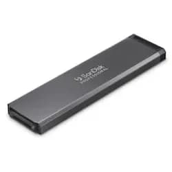 Sandisk SSD-Festplatte