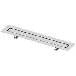 TECEdrainline Duschrinne für Naturstein, 935mm, 650900
