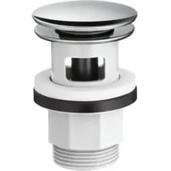 Hansgrohe Auslauf Hansgrohe Chrom 50105000