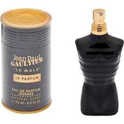 Le Male Le Parfum Eau de Parfum