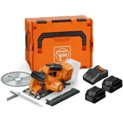 Fein Handkreissäge 71360462000 schwarz