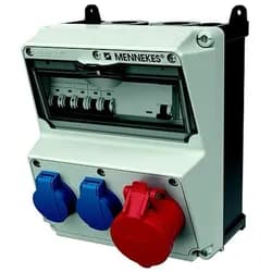 Amaxx recept. combination unit