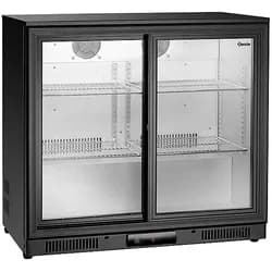 Bartscher Barkühlschrank 176L (700122)