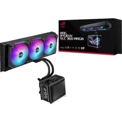 Asus CPU Kühler