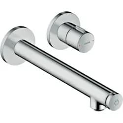 AXOR 45113800 Waschtischmischer Unterputz Axor Uno