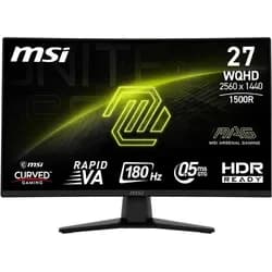MSI MAG 274CQFDE 68,6cm (27")