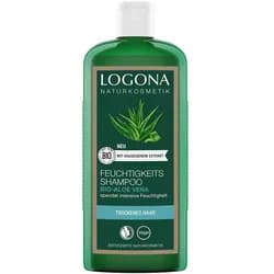 Logona Feuchtigkeits-Shampoo