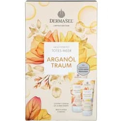 Dermasel Totes Meer Handcreme Arganöl Traum