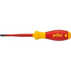 WIHA Schraubendreher PZ2 35396
