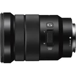 Sony 18-105/4.0 SEL G OSS PZ