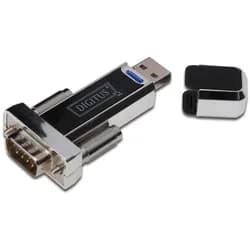 USB to RS232 Adapter