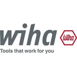 Wiha 6-rund Schraubendrehersatz 362R SF K6 SO 6tlg