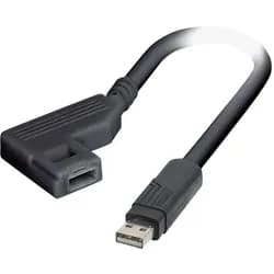 Phoenix Contact Datenkabel IFS-USB-DATACABLE