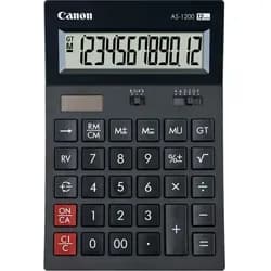 Canon AS-1200