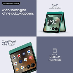 Motorola Smartphone