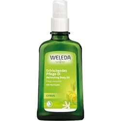 Weleda Citrus Erfri Pf Öl