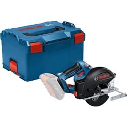 Bosch Akku-Kreissäge GKM 18V-50