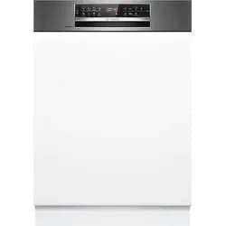 Bosch SMI6ZCS16E (edelstahl)