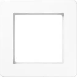 Jung Rahmen 1-fach AF 581 BF WW