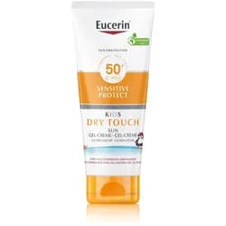 Eucerin Sun Kids Gel-Creme LSF 50+