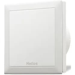 Helios Ventilatoren Minilüfter M1/100 F