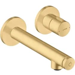 Hansgrohe Waschtischmischer Unterputz Axor Uno 45112250