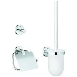 Grohe, Toilettenpapierhalter, Essentials
