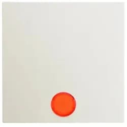 Berker Wippe ws/gl 16218982