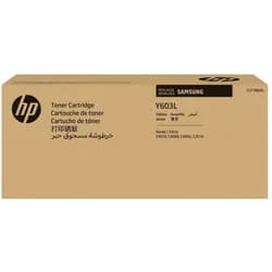 HP (Samsung) Toner CLT-Y603L/ELS SU557A yellow