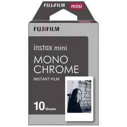 Instax Mini Monochrome