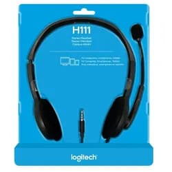 Logitech Headset