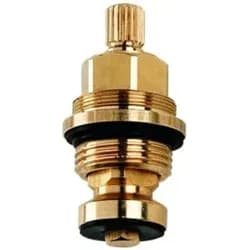 Oberteil 07156 mit kurzer Spindel 3/4"